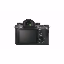 Sony α N_ILCE9.CEC fotocamera digitale Corpo MILC 24,2 MP CMOS 6000 x 4000 Pixel Nero