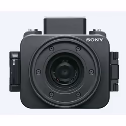 Sony MPK-HSR1 Valigetta rigida Nero - Vista aggiuntiva 4
