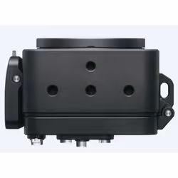 Sony MPK-HSR1 Valigetta rigida Nero - Vista aggiuntiva 6