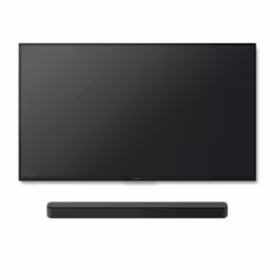 Sony HT-SF150, soundbar singola a 2 canali con Bluetooth - Vista aggiuntiva 7