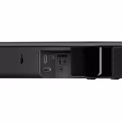 Sony HT-SF150, soundbar singola a 2 canali con Bluetooth - Vista aggiuntiva 8