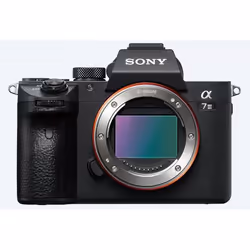 Sony α 7 III + 28-70mm MILC 24,2 MP CMOS 6000 x 4000 Pixel Nero - Vista aggiuntiva 5