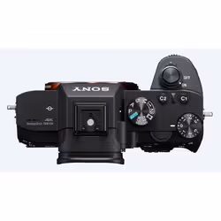 Sony α 7 III + 28-70mm MILC 24,2 MP CMOS 6000 x 4000 Pixel Nero - Vista aggiuntiva 6