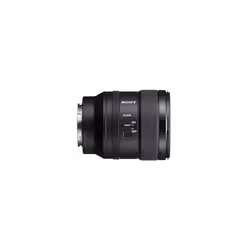 Sony SEL24F14GM MILC Obiettivo con zoom grandangolare Nero - Vista aggiuntiva 4