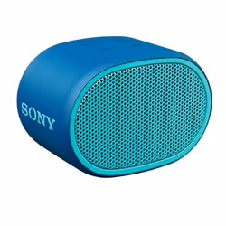 Sony SRS-XB01, Range completo, 3,75 cm, 20 - 20000 Hz, Con cavo e senza cavo, 2,4 - 2,4835 GHz, A2DP, AVRCP, HFP, HSP