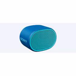 Sony SRS-XB01 Altoparlante portatile mono Blu