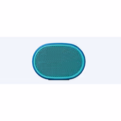 Sony SRS-XB01 Altoparlante portatile mono Blu