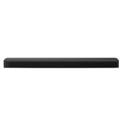 Sony HT-X8500 Soundbar Dolby Atmos a 2.1 canali con doppio woofer integrato