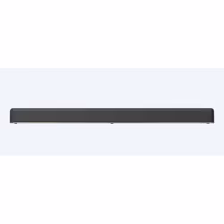Sony HT-X8500 Soundbar Dolby Atmos a 2.1 canali con doppio woofer integrato