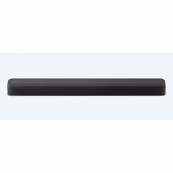 Sony HT-X8500 Soundbar Dolby Atmos a 2.1 canali con doppio woofer integrato