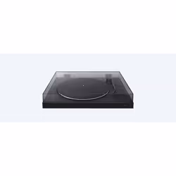 Sony PSLX310BT piatto audio Giradischi con trasmissione a cinghia Nero - Vista aggiuntiva 4