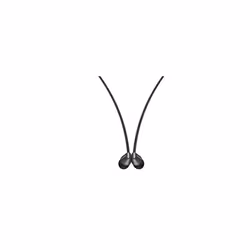 Sony WI-C310 Auricolare Wireless In-ear, Passanuca Musica e Chiamate Bluetooth Nero