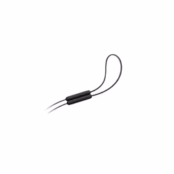 Sony WI-C310 Auricolare Wireless In-ear, Passanuca Musica e Chiamate Bluetooth Nero - Vista aggiuntiva 4