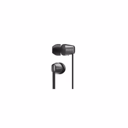 Sony WI-C310 Auricolare Wireless In-ear, Passanuca Musica e Chiamate Bluetooth Nero - Vista aggiuntiva 5