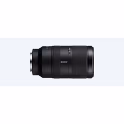 Sony SEL70350G SLR Teleobiettivo zoom Nero - Vista aggiuntiva 4