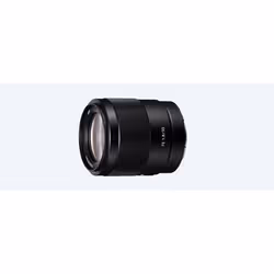 Sony FE 35mm F1.8 MILC/SRL Nero