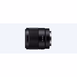 Sony FE 35mm F1.8 MILC/SRL Nero