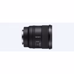 Sony FE 20 mm F1.8 G MILC Obiettivo ultra-ampio Nero - Vista aggiuntiva 4