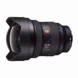 Sony FE 12-24MM F2.8 GM, Obiettivo ultra-ampio, 17/14, 12 - 24 mm, Sony E