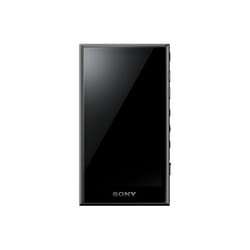 Sony Walkman NW-A105 Lettore MP4 16 GB Nero