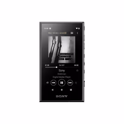 Sony Walkman NW-A105 Lettore MP4 16 GB Nero
