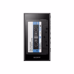 Sony Walkman NW-A105 Lettore MP4 16 GB Nero