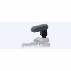 Sony ECM-B1M accessorio per la montatura delle macchine fotografiche - Vista aggiuntiva 4