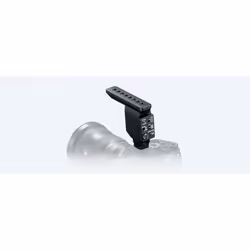 Sony ECM-B1M accessorio per la montatura delle macchine fotografiche - Vista aggiuntiva 5