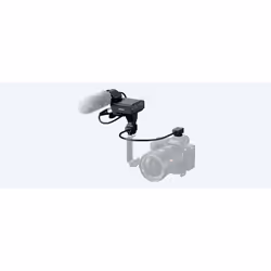 Sony XLR-K3M accessorio per flash Adattatore per flash - Vista aggiuntiva 5
