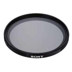 Sony VF-55CPAM2 Filtro per lenti della macchina fotografica Filtro polarizzatore circolare per fotocamera 55 mm