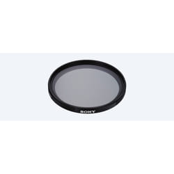 Sony VF-82CPAM2 Filtro polarizzatore circolare per fotocamera 82 mm