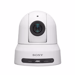 Sony BRC-X400 Cupola Telecamera di sicurezza IP Interno 3840 x 2160 Pixel Soffitto/muro