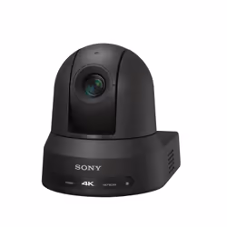 Sony BRC-X400, Telecamera di sicurezza IP, Interno, Cablato, Punto di preimpostazione, Auto, Manuale, Priorità otturatore, So ...