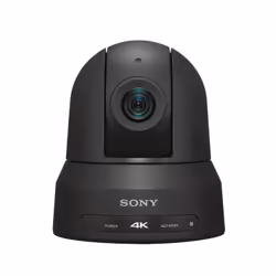Sony BRC-X400 Cupola Telecamera di sicurezza IP Interno 3840 x 2160 Pixel Soffitto/muro