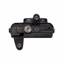 Sony LCJRXKB.SYH custodia per fotocamera Cover Nero - Vista aggiuntiva 4