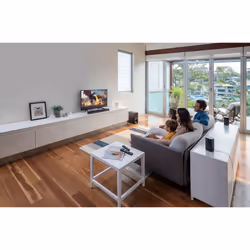 Sony HT-S20R Nero 5.1 canali 400 W - Vista aggiuntiva 7