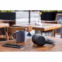 Sony WH CH710 N - Cuffie bluetooth senza fili, over ear, con Noise Cancelling, microfono integrato e batteria fino a 35 ore (Nero)