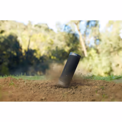 Sony SRS XB23 - Speaker bluetooth waterproof, cassa portatile con autonomia fino a 12 ore (Nero) - Vista aggiuntiva 6