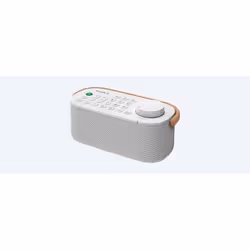 Sony SRS-LSR200 altoparlante portatile e per feste Bianco - Vista aggiuntiva 4