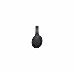 Sony WH-1000XM4 - Cuffie Bluetooth Wireless con HD Noise Cancelling Evoluto, Microfono per Phone-Call, Alexa Built-in, Google Assistant e Siri e Batteria Fino a 30 ore (Nero, 2020) - Vista aggiuntiva 7