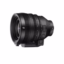 Sony FE C 16-35mm T3.1 G, Obiettivi per cinema, 16/13, 16 - 35 mm, Sony E, Messa a fuoco automatica