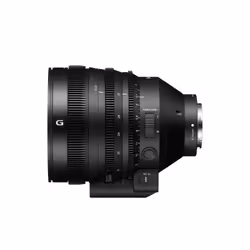 Sony FE C 16-35mm T3.1 G Videocamera Obiettivi per cinema Nero - Vista aggiuntiva 4