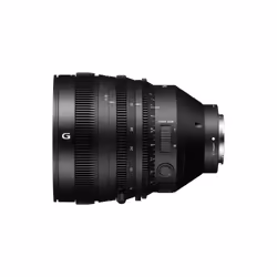 Sony FE C 16-35mm T3.1 G Videocamera Obiettivi per cinema Nero - Vista aggiuntiva 5