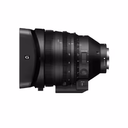 Sony FE C 16-35mm T3.1 G Videocamera Obiettivi per cinema Nero - Vista aggiuntiva 6
