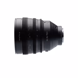 Sony FE C 16-35mm T3.1 G Videocamera Obiettivi per cinema Nero - Vista aggiuntiva 8