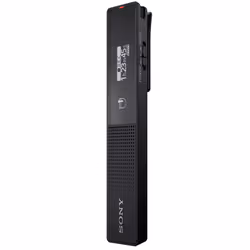 Sony TX660 Memoria interna Nero