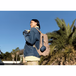 Sony SRS-XB13 - Speaker Bluetooth® portatile, resistente e potente con EXTRA BASS™, Nero - Vista aggiuntiva 6