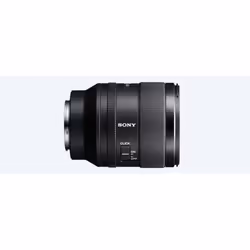 Sony FE 35MM F1.4 GM MILC Obiettivo ampio Nero - Vista aggiuntiva 4