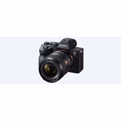 Sony FE 35MM F1.4 GM MILC Obiettivo ampio Nero - Vista aggiuntiva 5