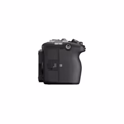 Sony α FX3 Corpo MILC 12,1 MP Exmor R CMOS Nero, Grigio - Vista aggiuntiva 6